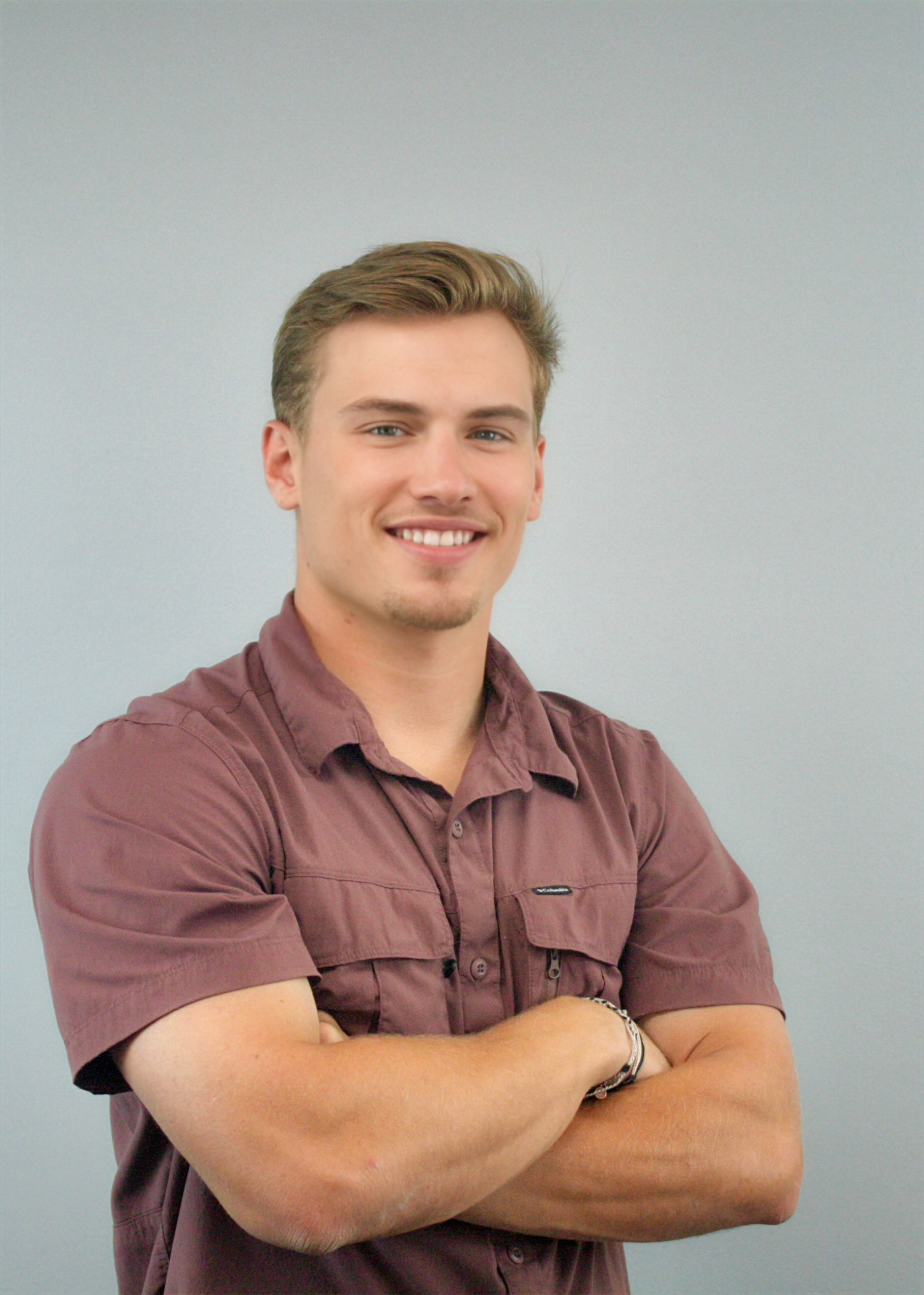 Andru Becker, Project Manager