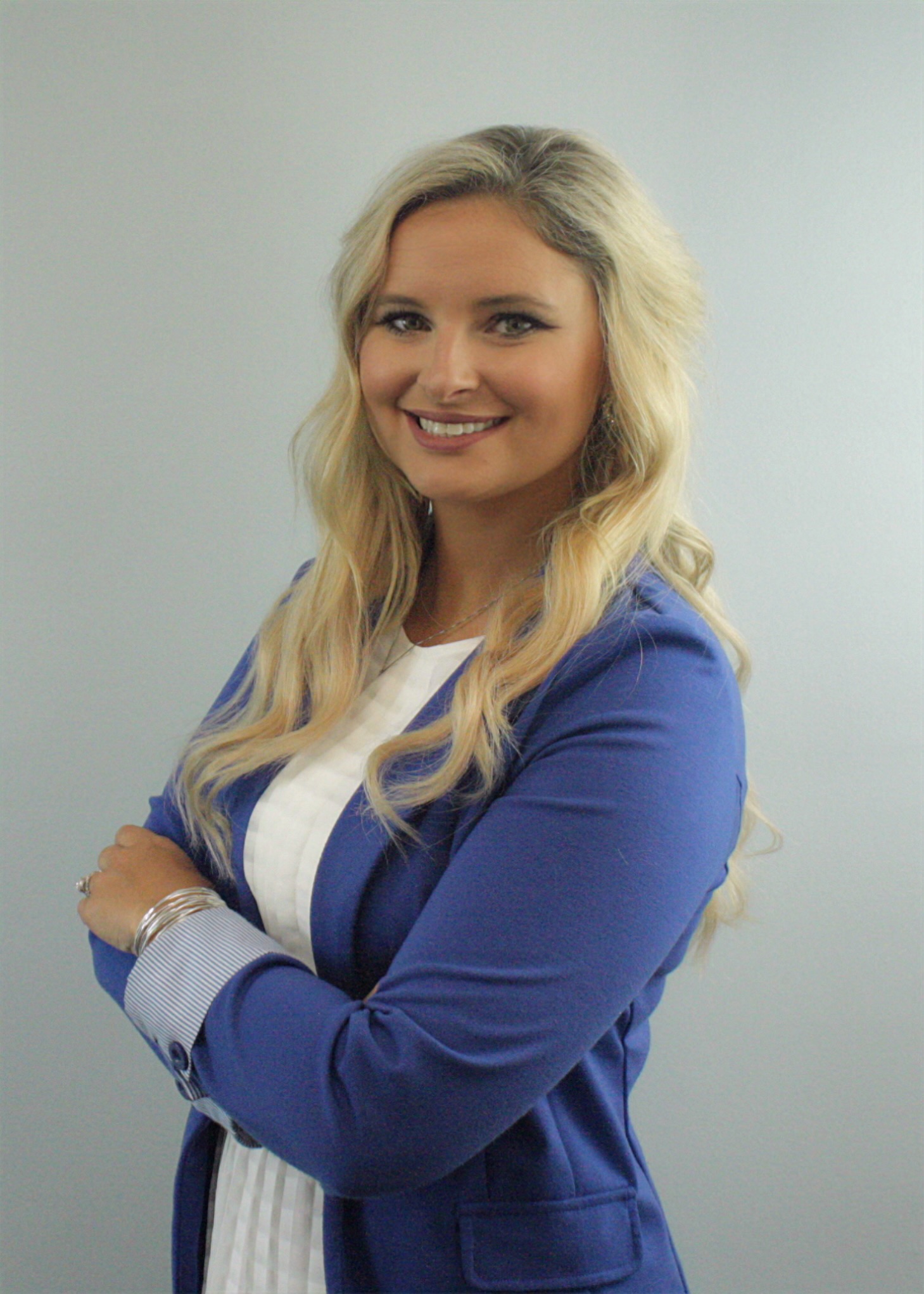 Jansen Donsbach, Accounting Manager
