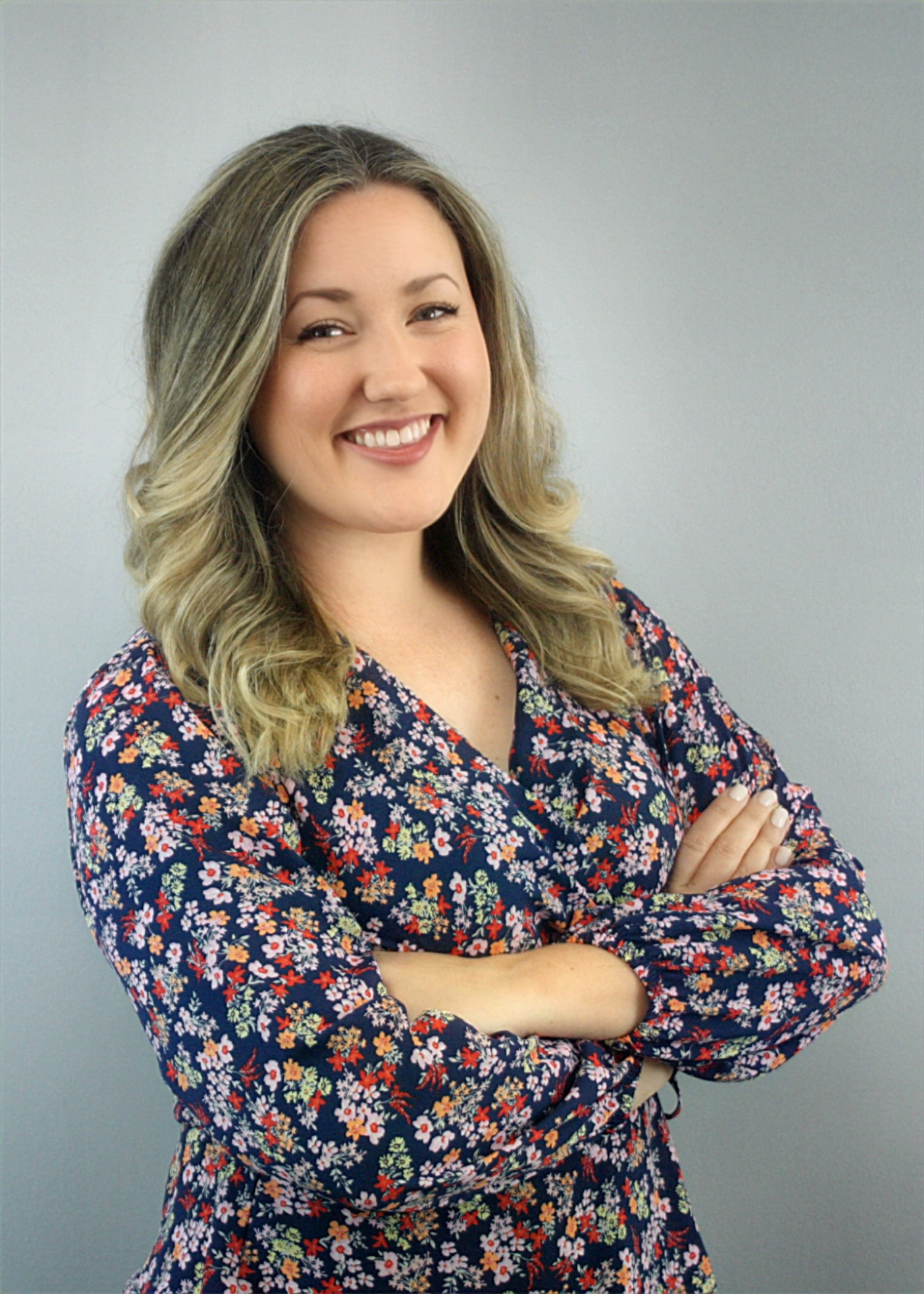 Kaitlyn Roberts, Estimator