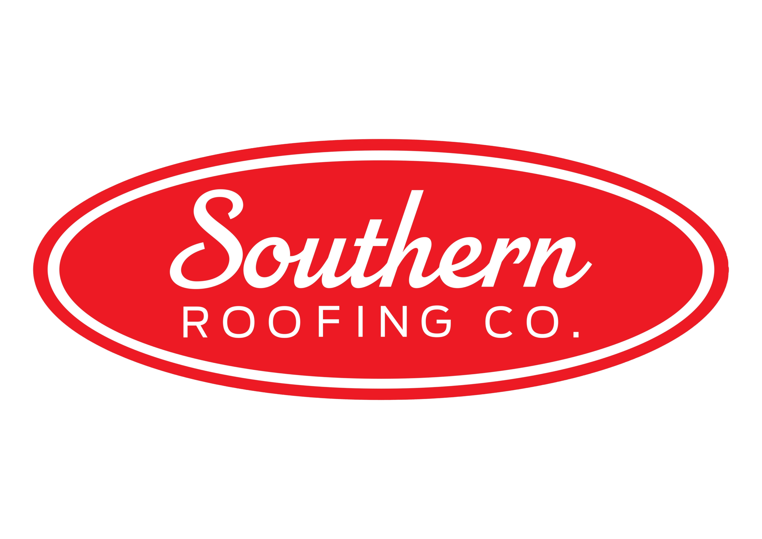 Southern Roofing Co privacy policy Nashville — official logo of the trusted local roofing company