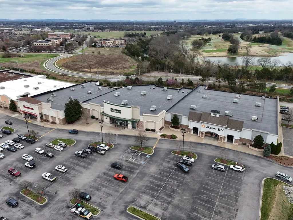 Murfreesboro