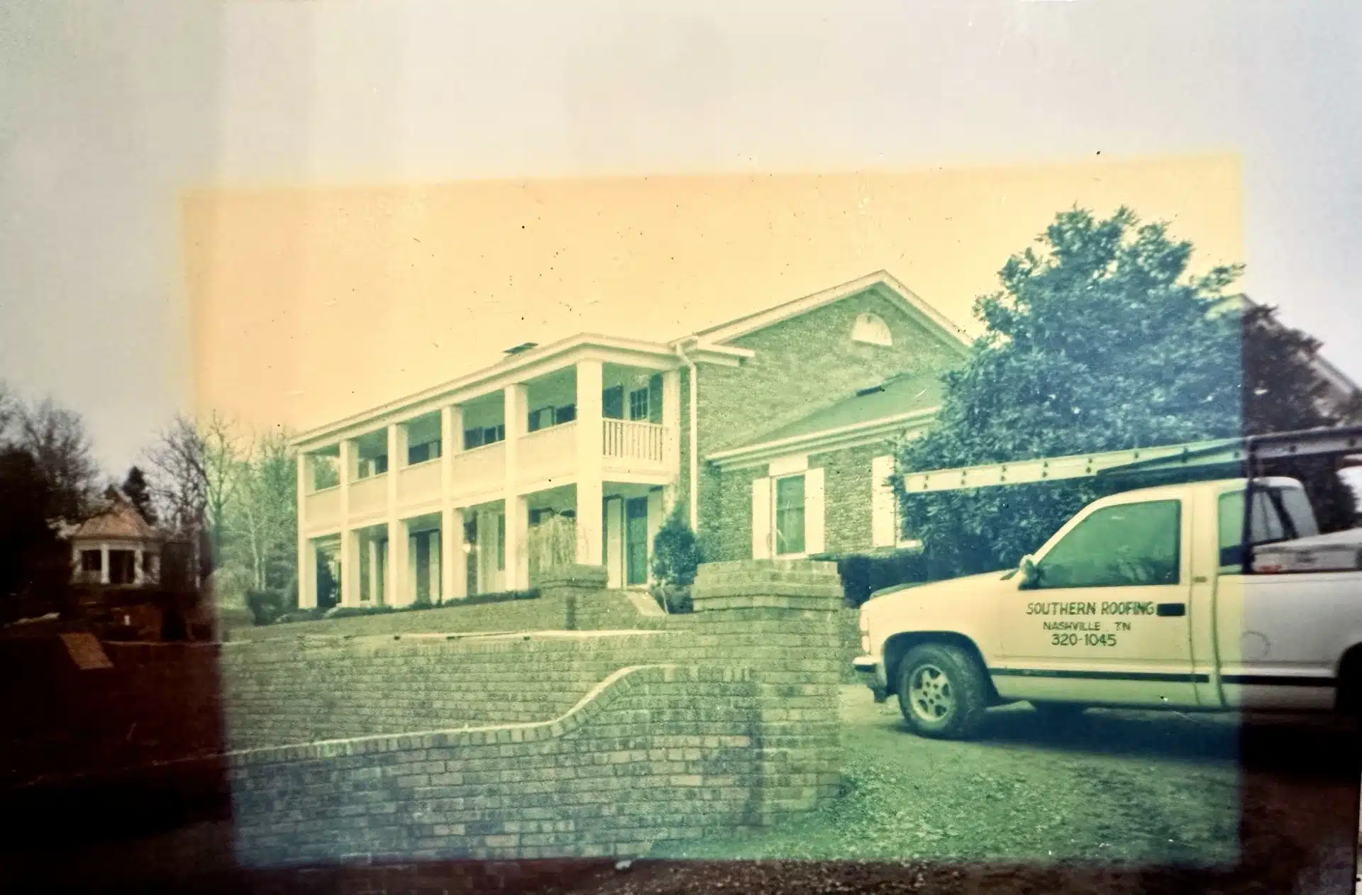 About Southern Roofing Company Middle Tennessee 1 Our Story