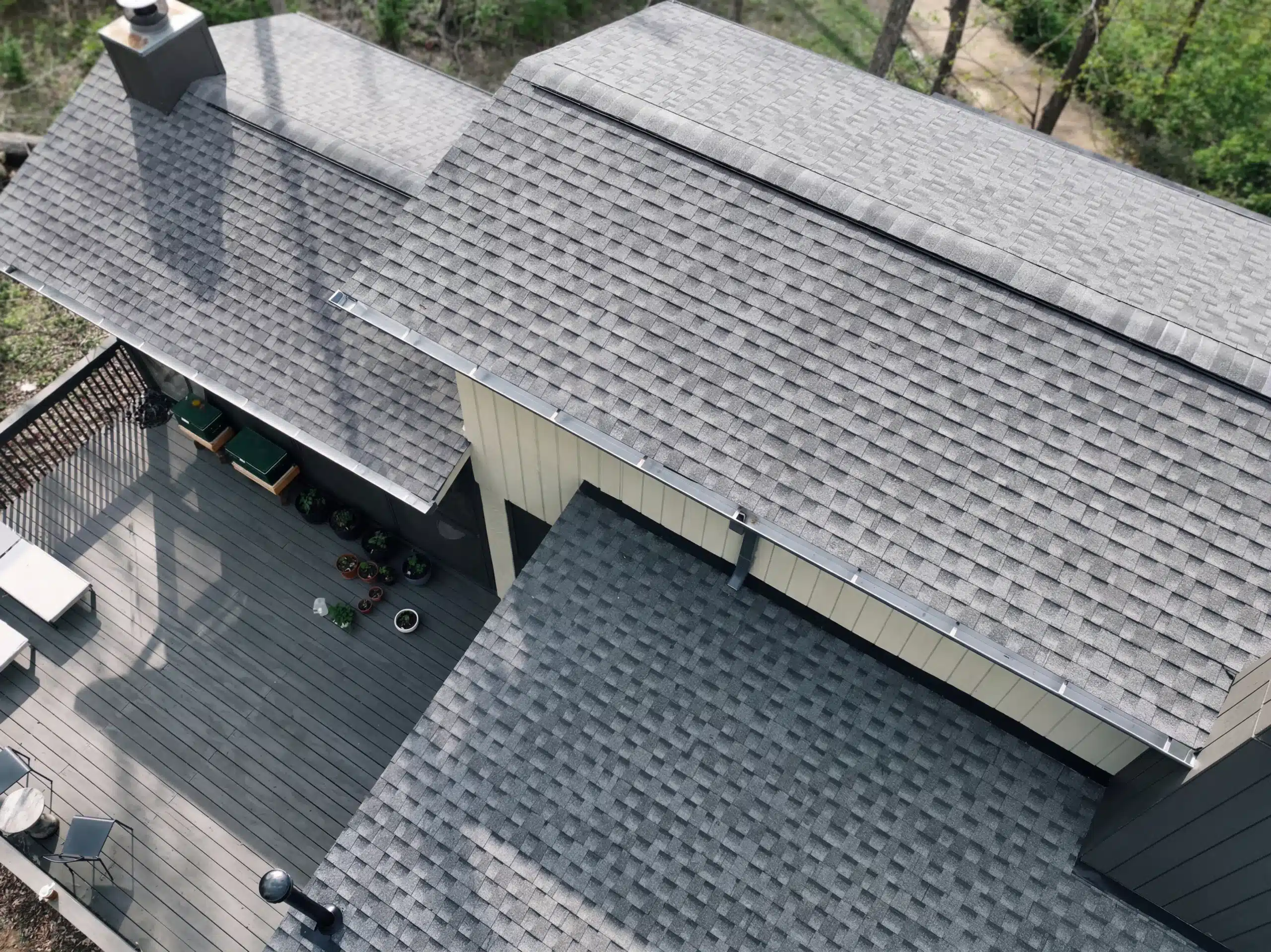 Residential roofing Nashville TN — Southern Roofing Co.