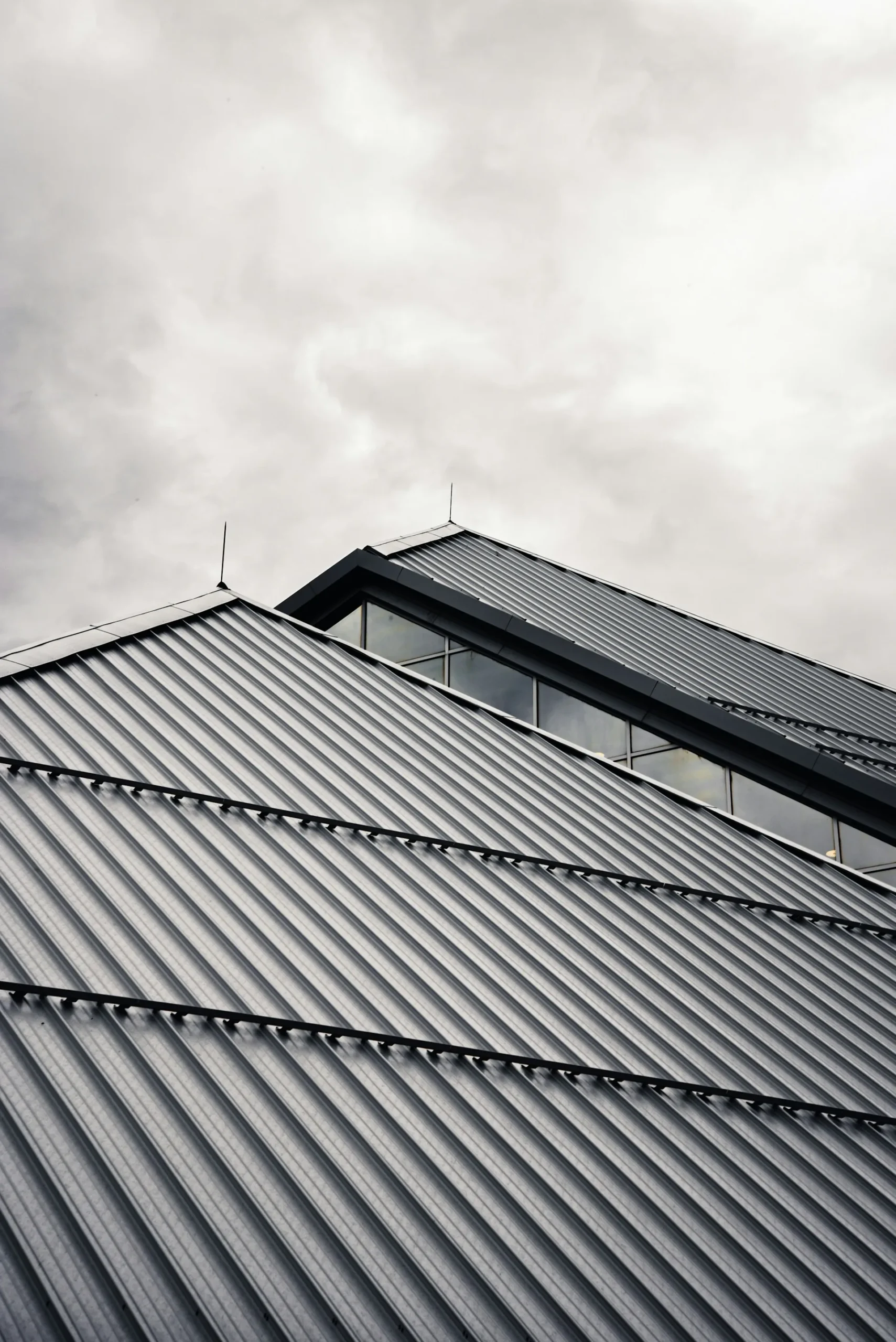 commercial roofing manchester tn
