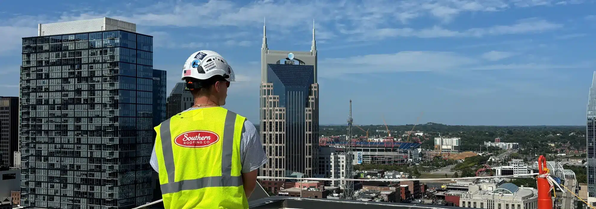 roofing company gallatin tn